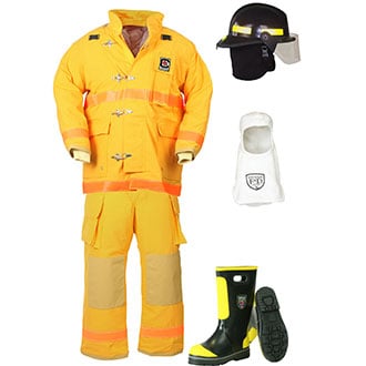 Turnout Gear | Fire & Rescue Gear | Galls