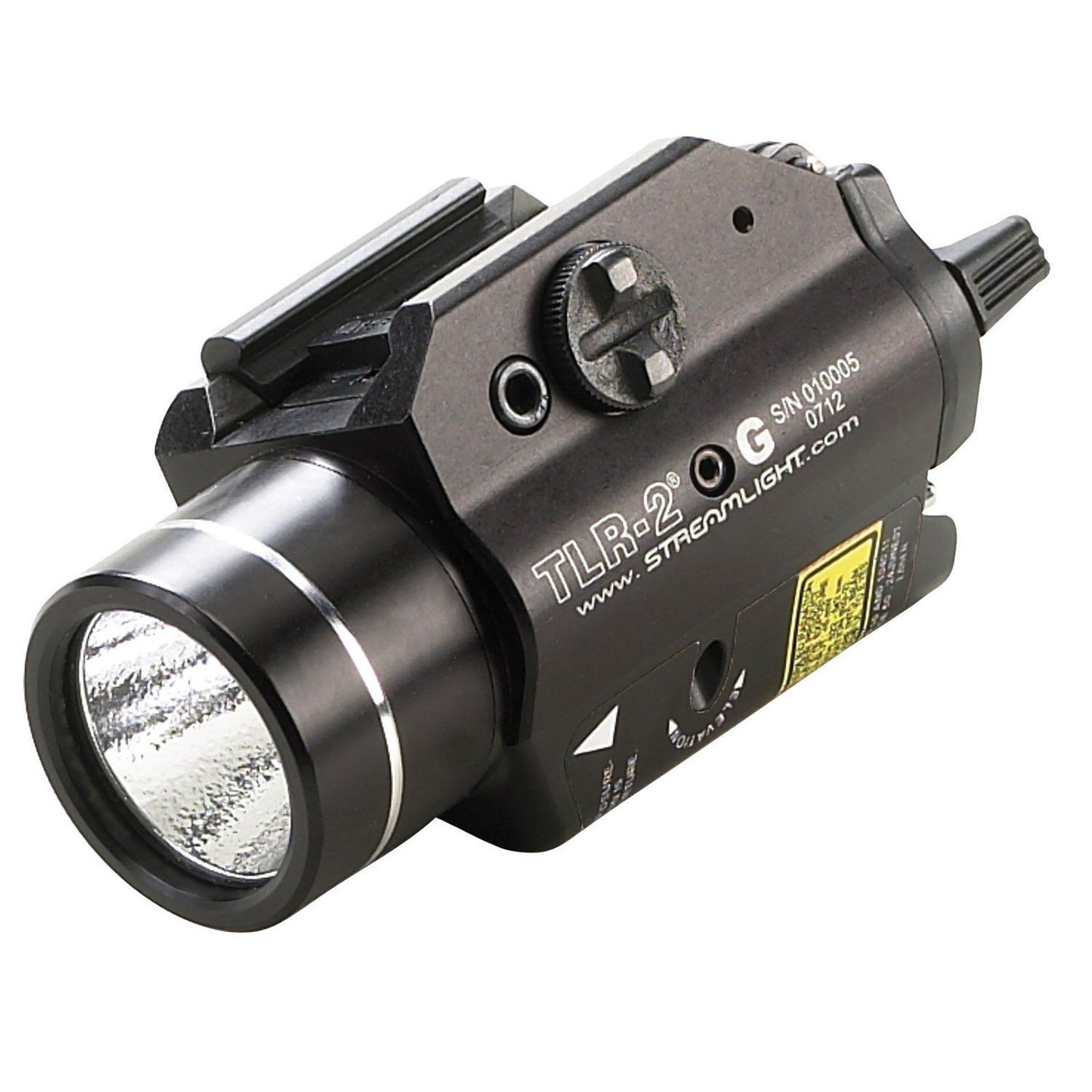 Streamlight TLR-2 G Weapon Light