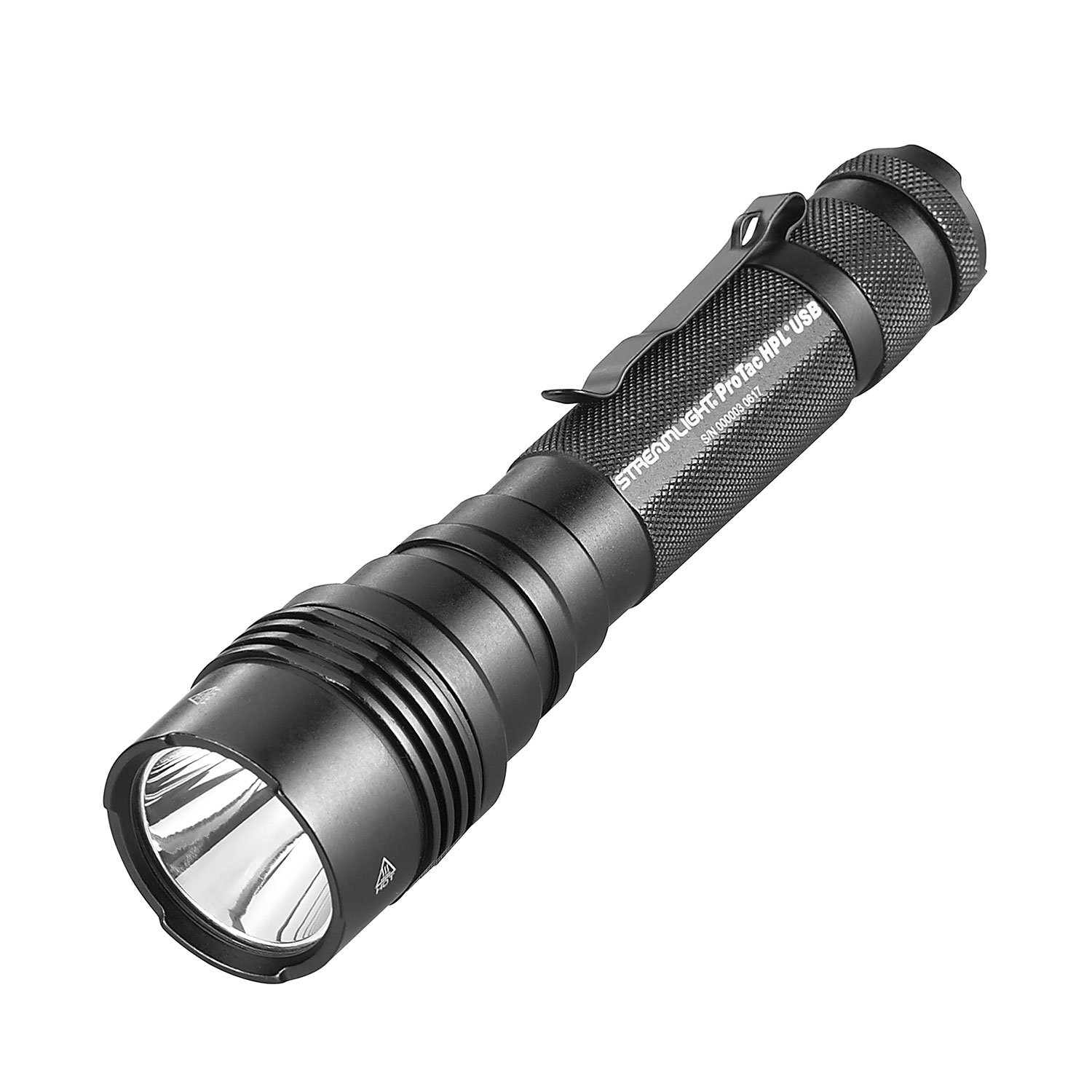 Streamlight ProTac HPL USB Rechargeable Flashlight