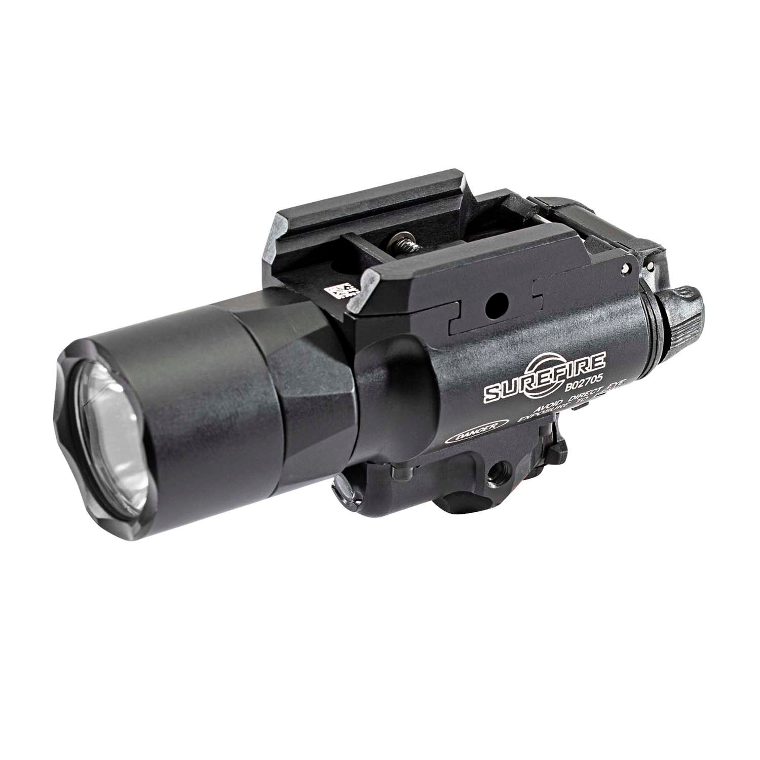 SureFire X400 Ultra LED Gun Light w/ Green Laser