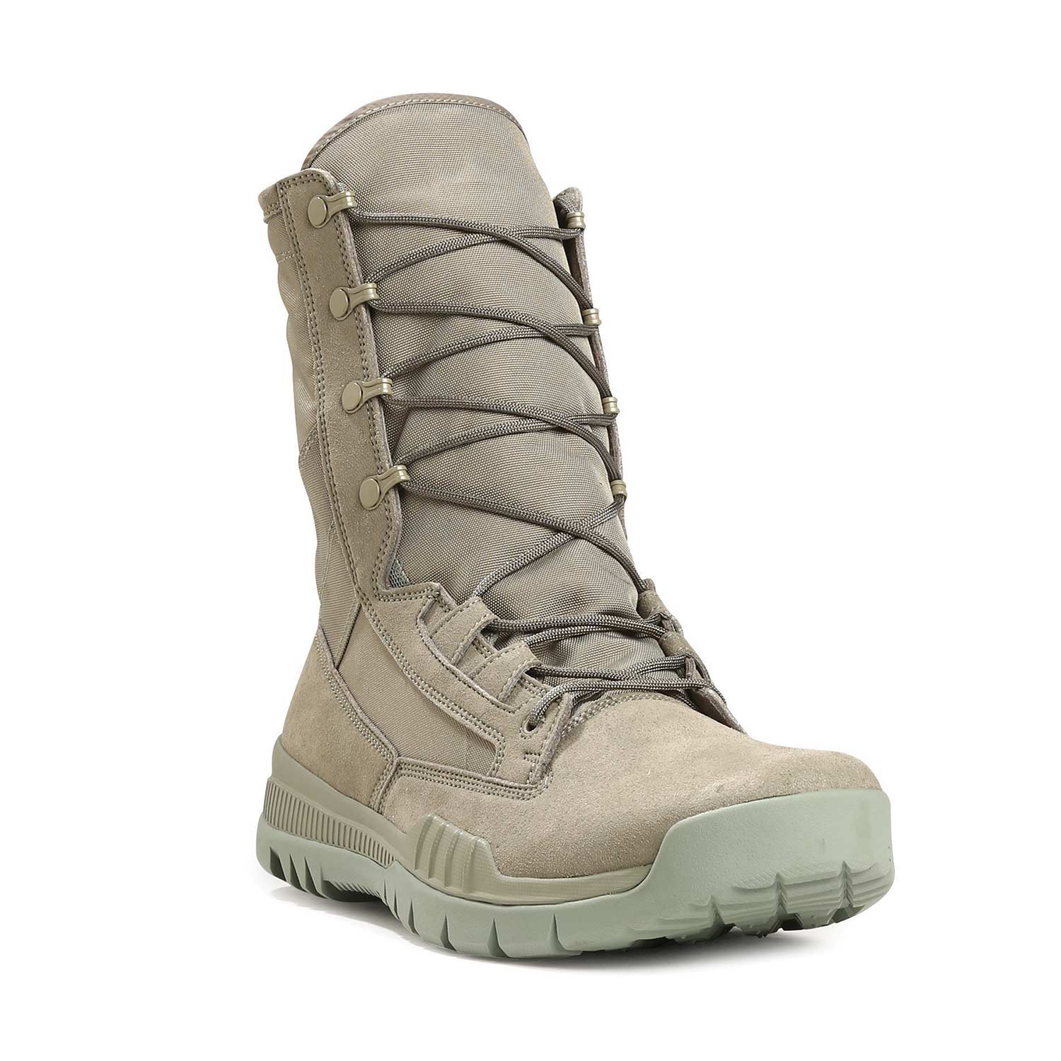 Nike SFB Field Boot | Sage Green Boots