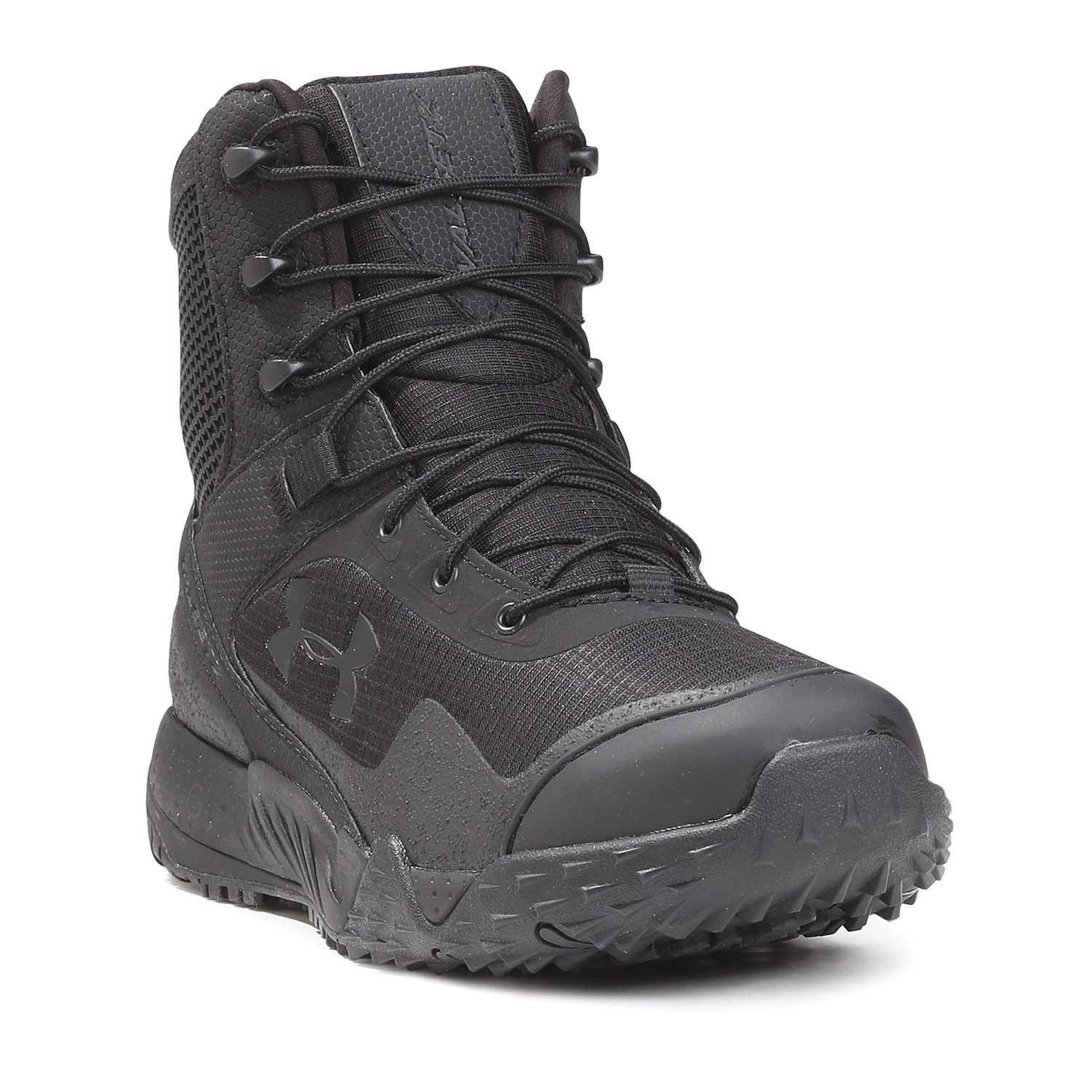 Cheap under armour boots black Buy 