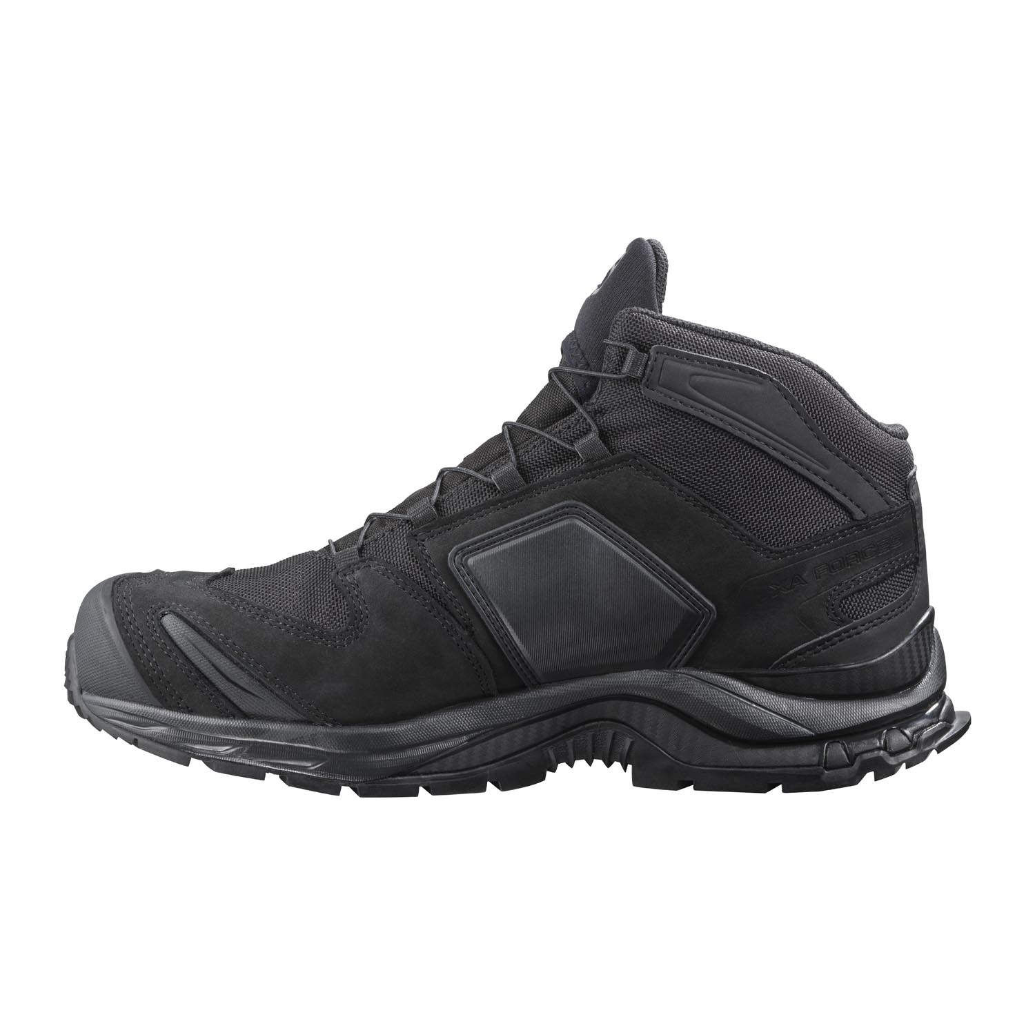 Salomon XA Forces Mid GTX Quarterboot