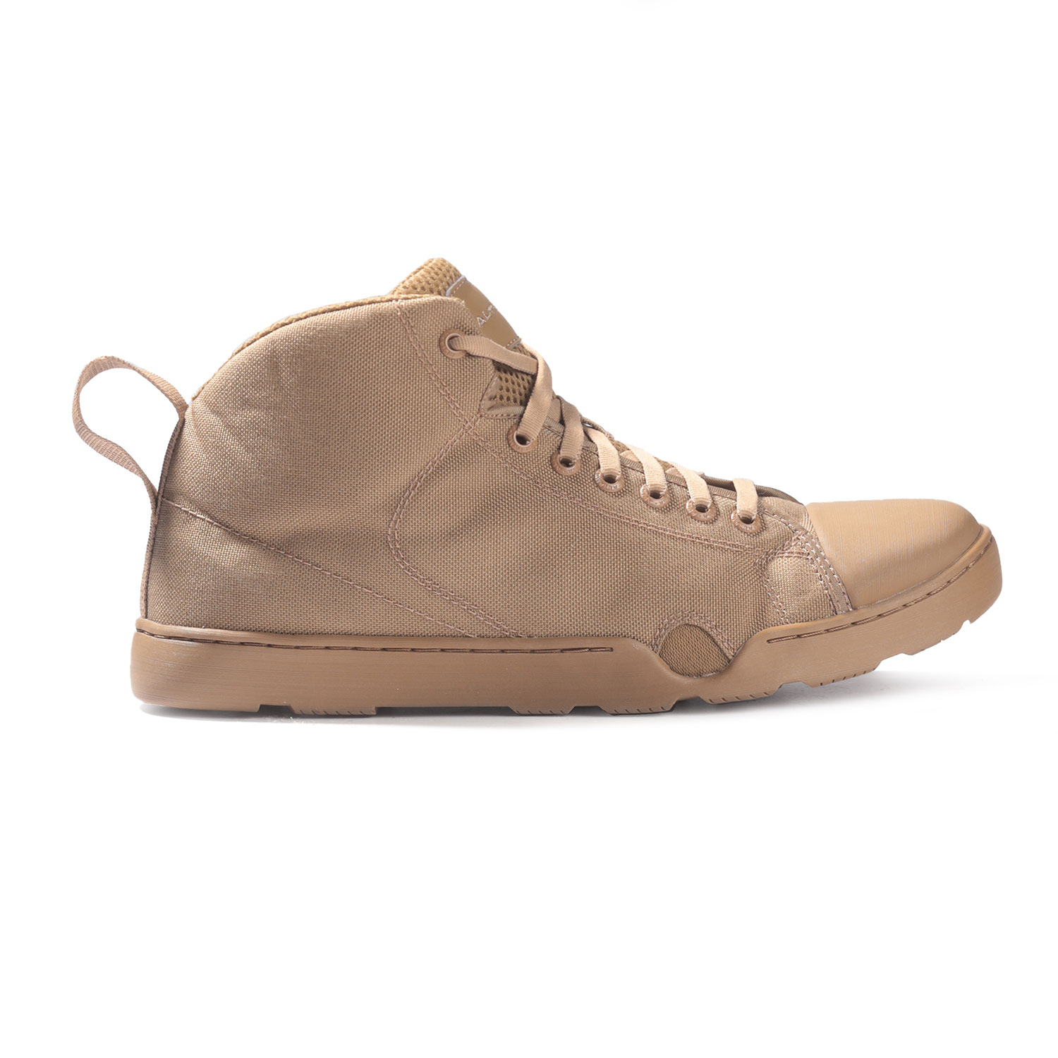 altama maritime assault high top