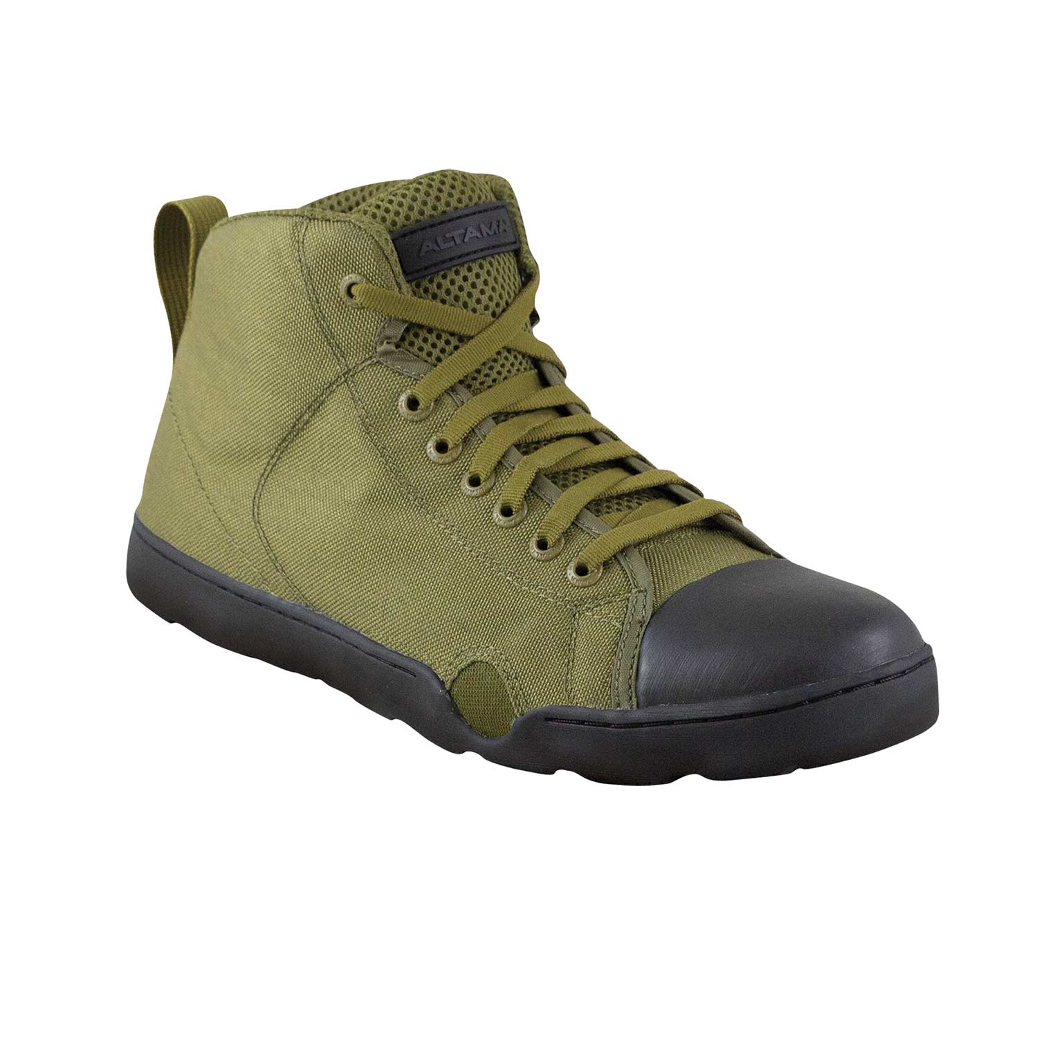 altama maritime assault high top