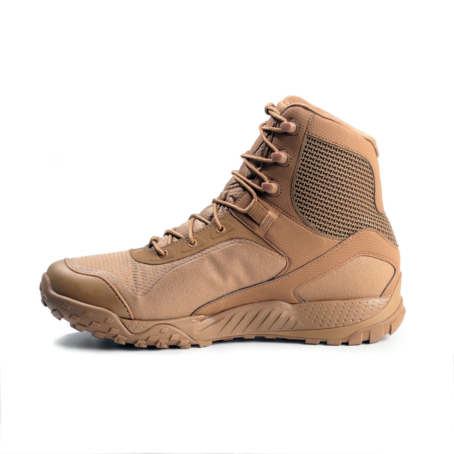 under armour valsetz tan