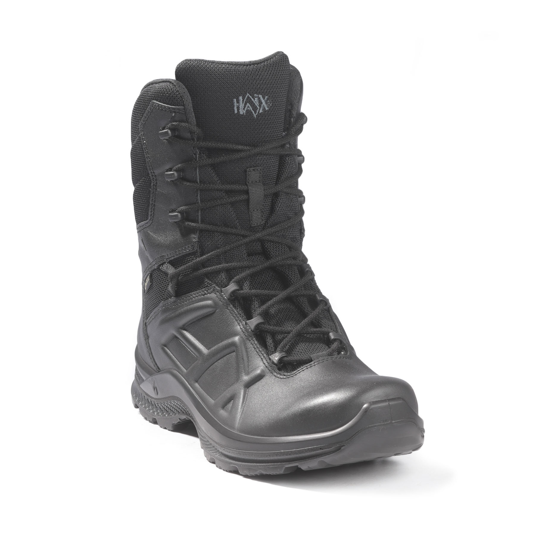 haix black eagle boots