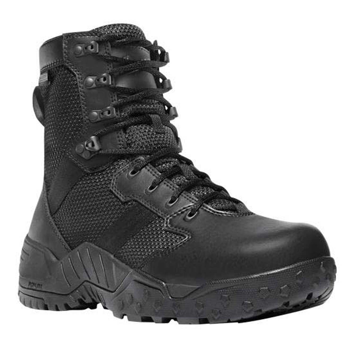 Danner Men's Scorch Side-Zip 8