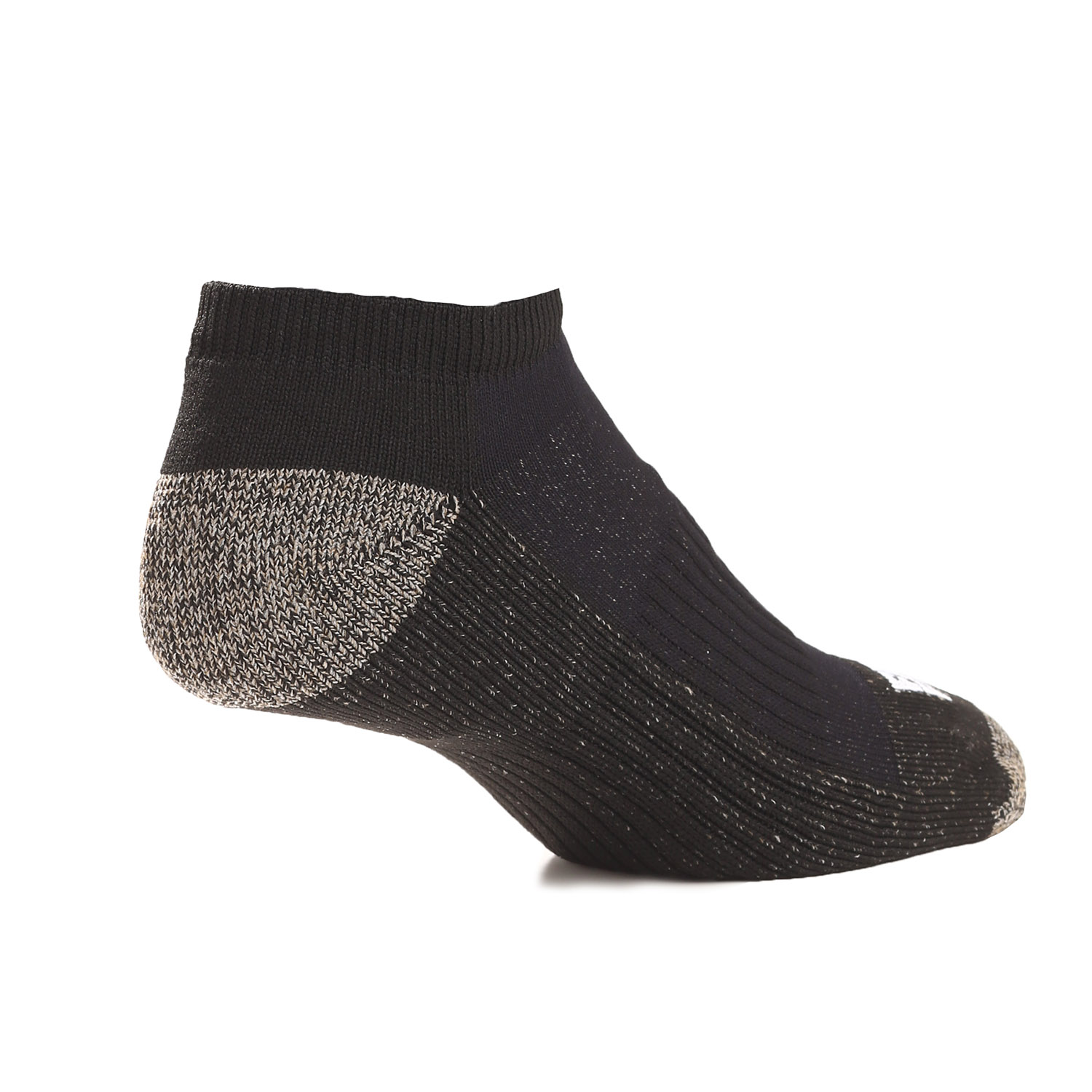 Pro Feet Performance Silver Tech Low Cut Socks