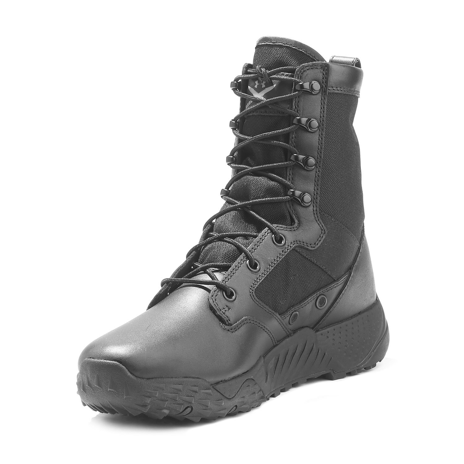 botas under armour waterproof