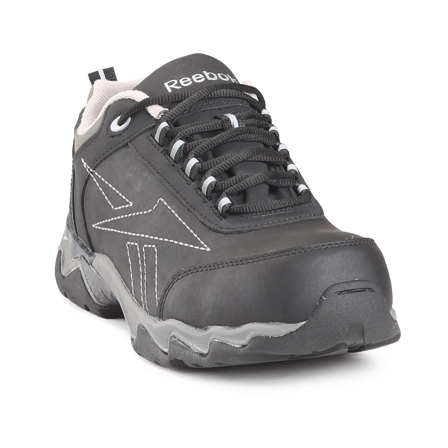 reebok safety toe boots