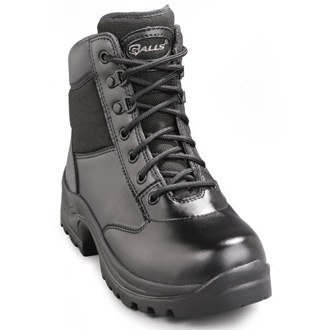 Galls Best Duty Work Boots & Footwear for Public Safety