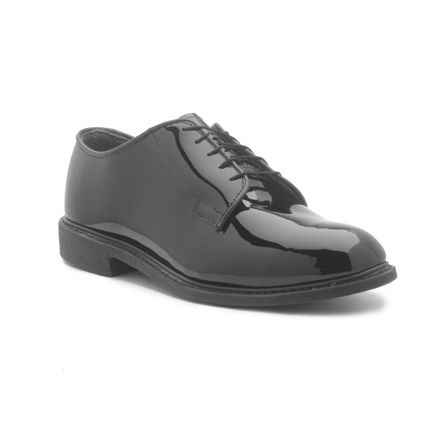 Bates High Gloss Oxford Shoes at Paul Lee blog