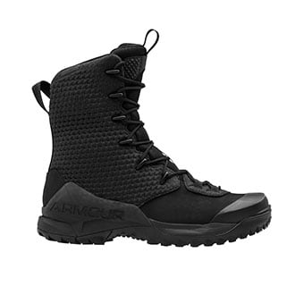 Under Armour Boots for Police, EMS, Tactical and Military: Galls