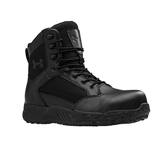 under armour steel toe work shoes