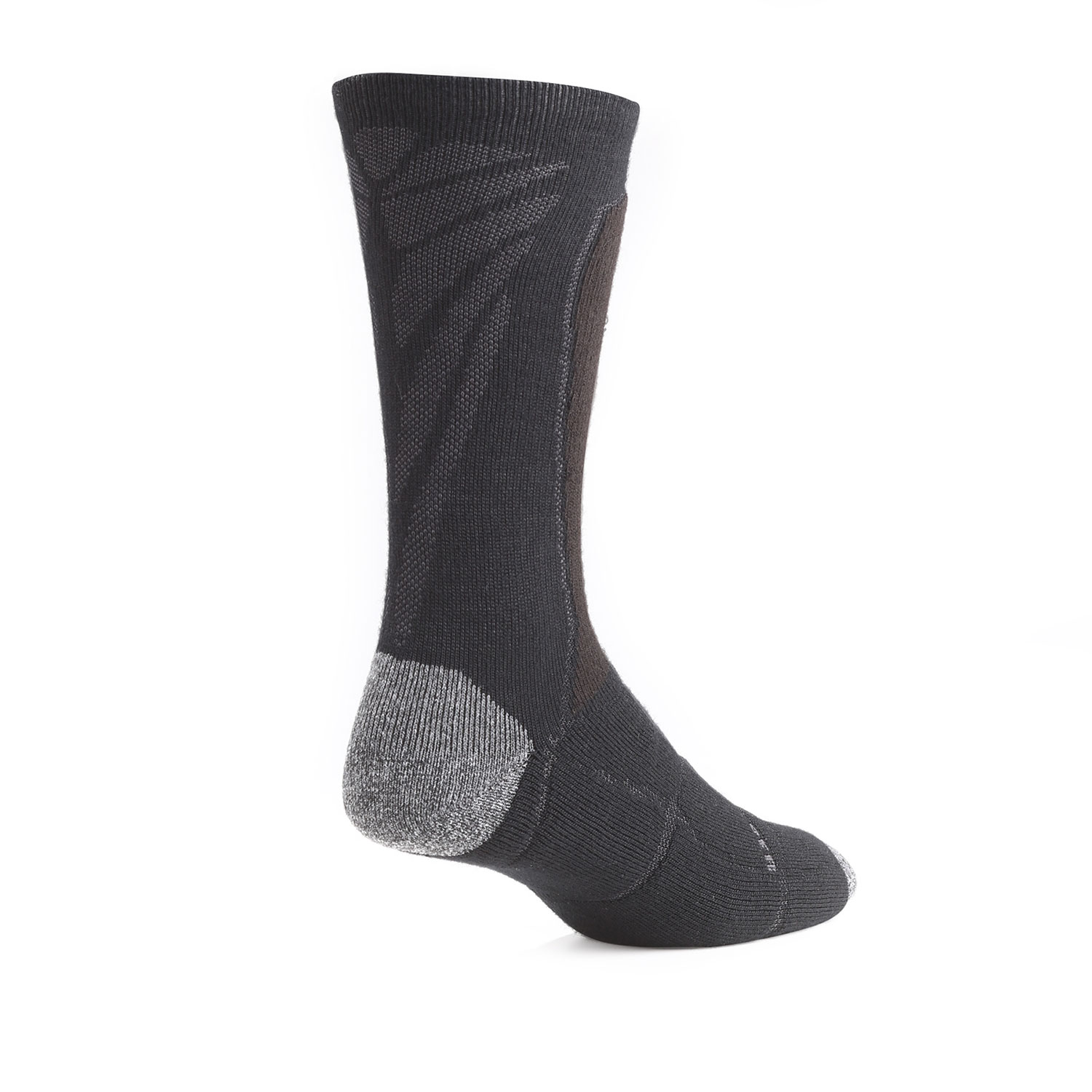Tommie Copper Compression Wool Crew Sock