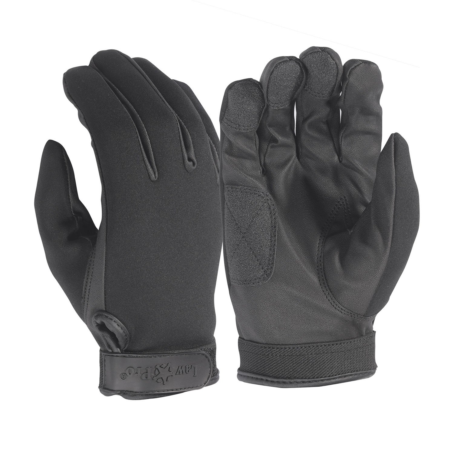 LawPro Neoprene Uniform Gloves