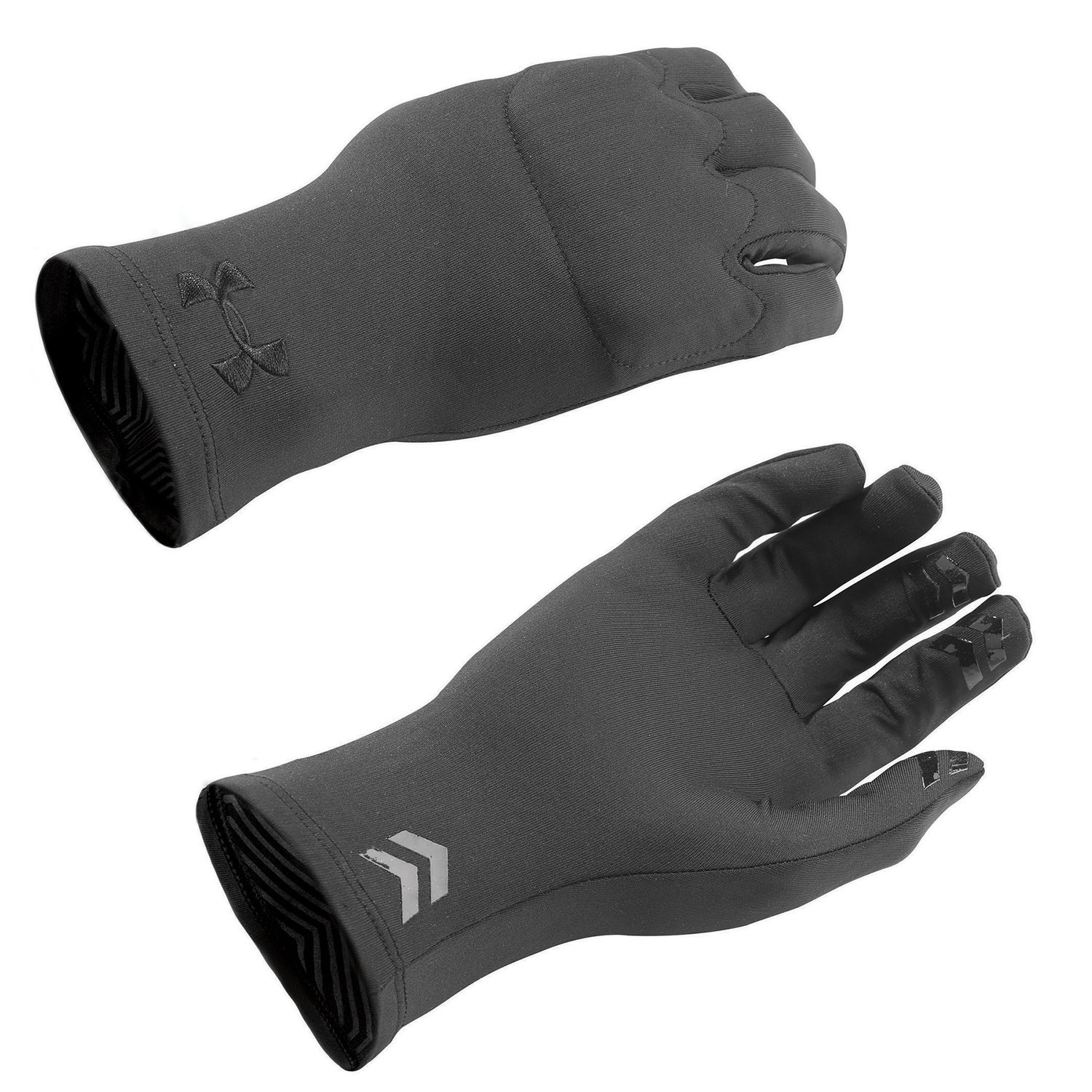 under armour thin gloves