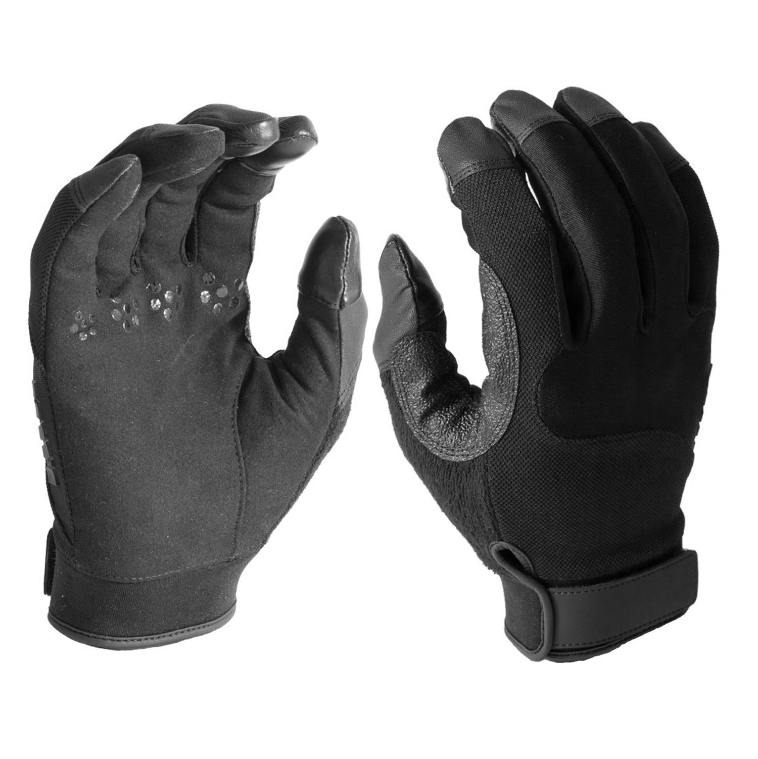 Hwi Gloves Size Chart
