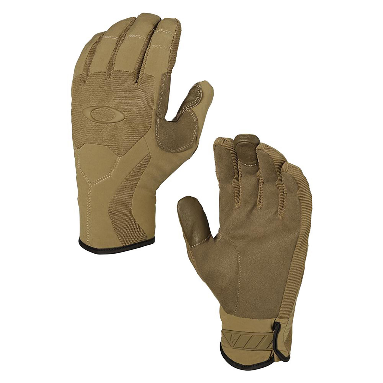 Oakley Centerfire Tactical Glove