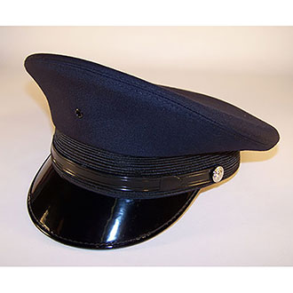 Midway Cap Company gear at Galls, the public safety authority