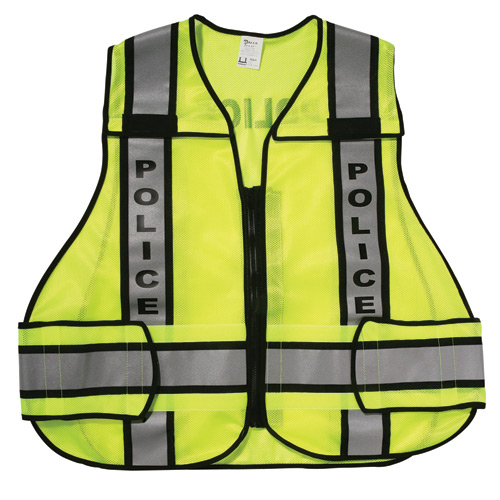 under armour safety vest