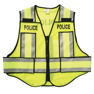 Traffic Vests | Traffic Safety & Control | Galls