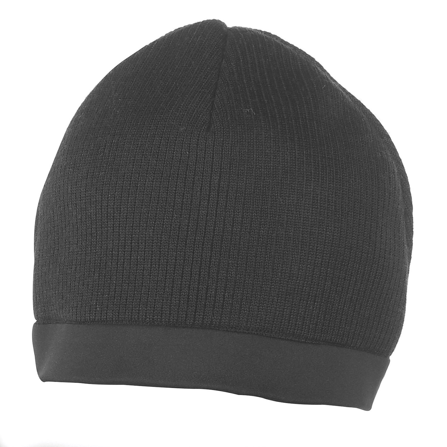 Fleece Lined Knit Cap