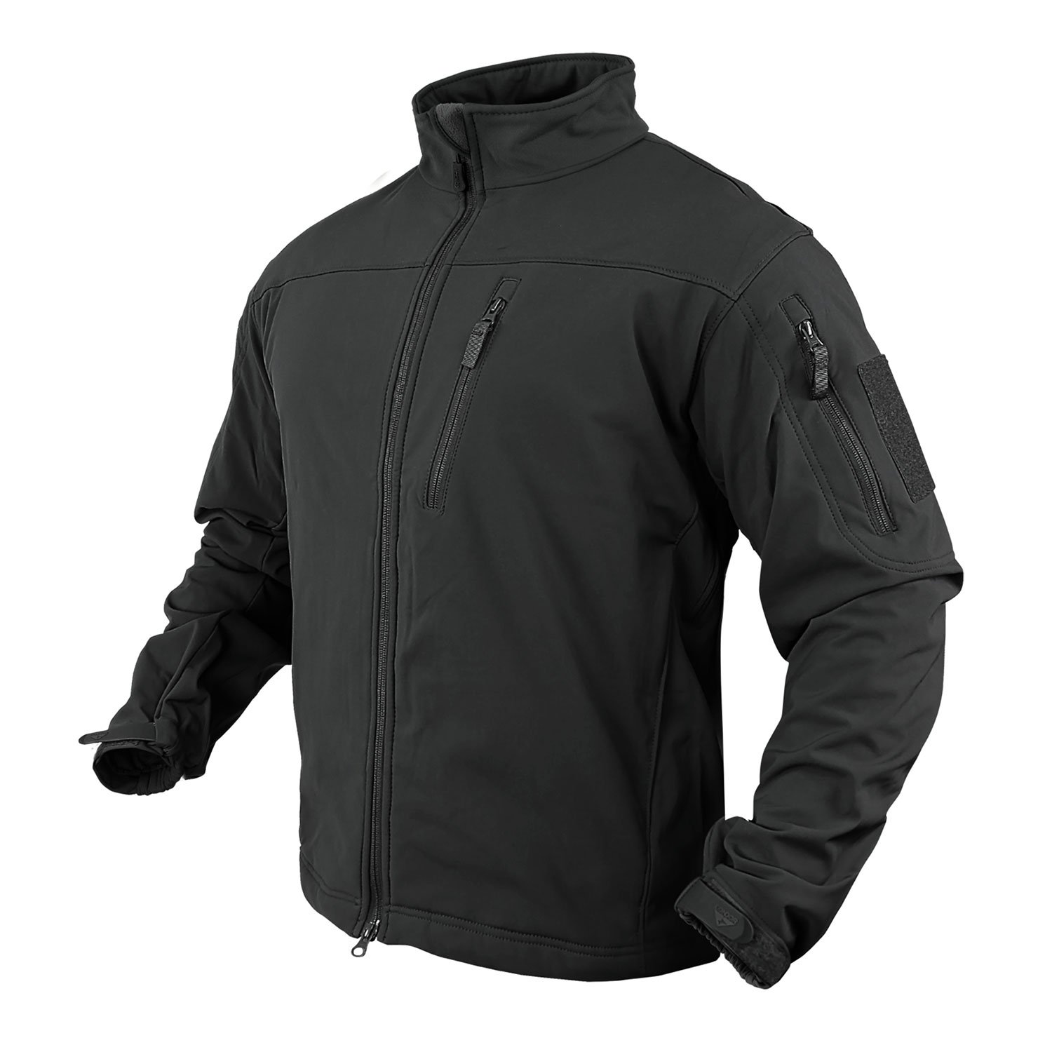 Condor Phantom Softshell Jacket