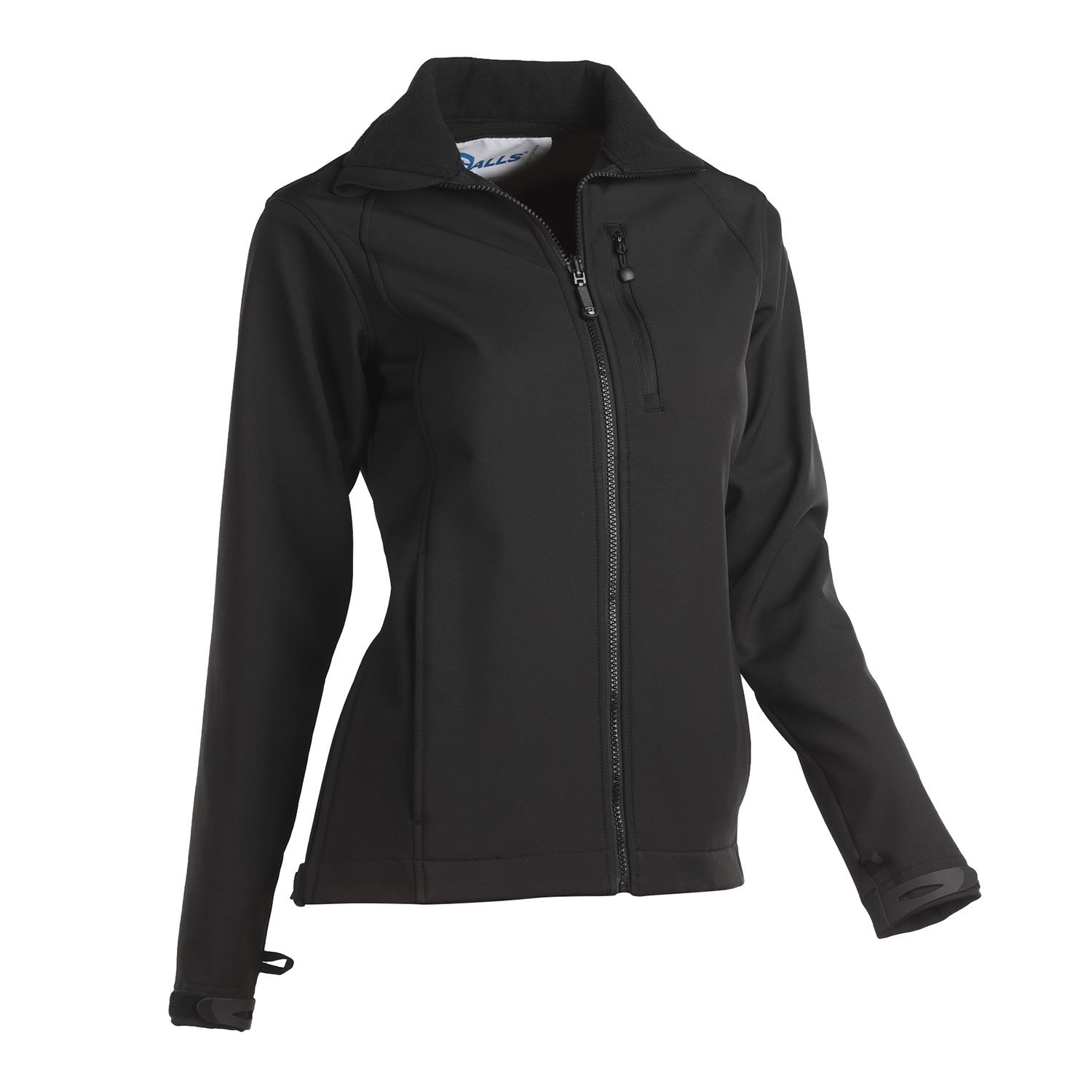 Galls Womens Agent LTC G-Tac Soft-Shell Jacket