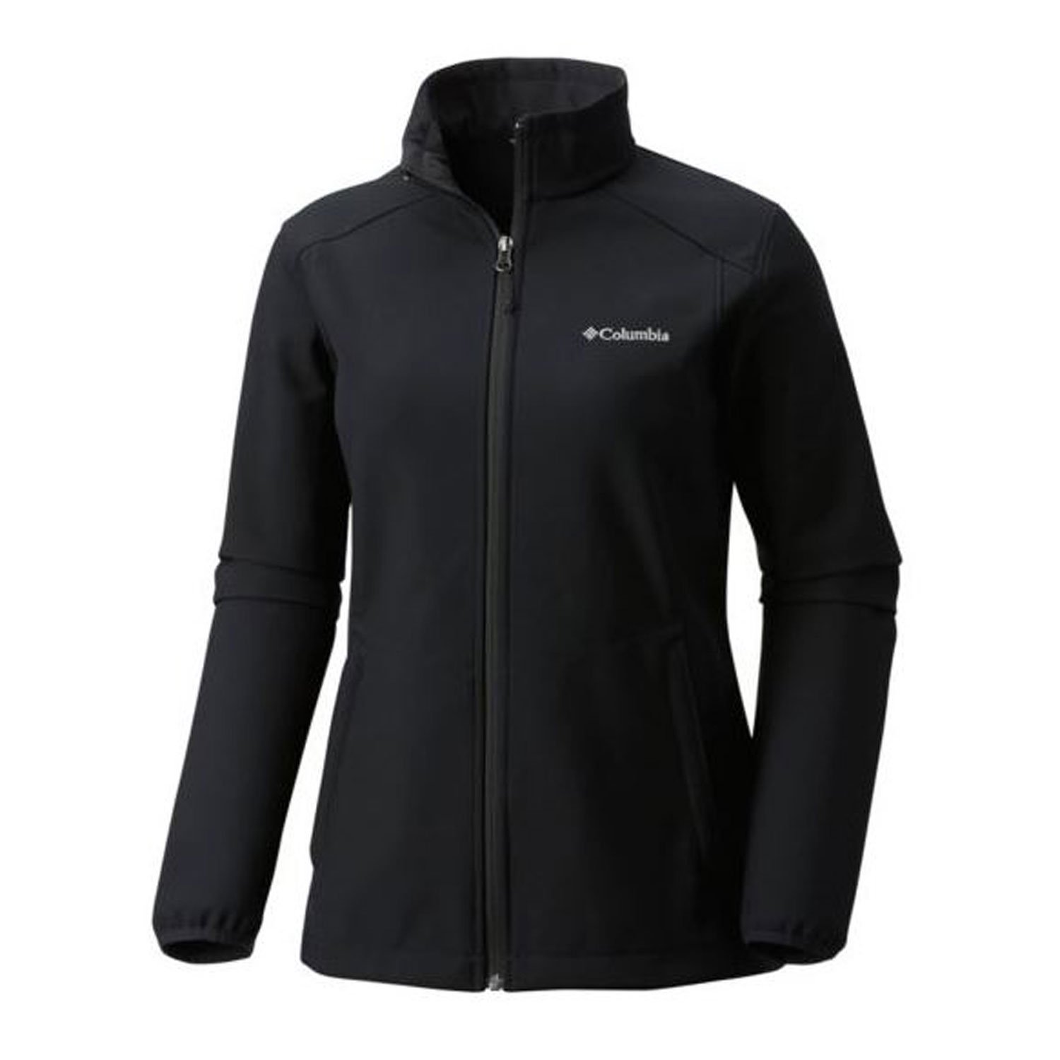 columbia sportswear softshell jacket