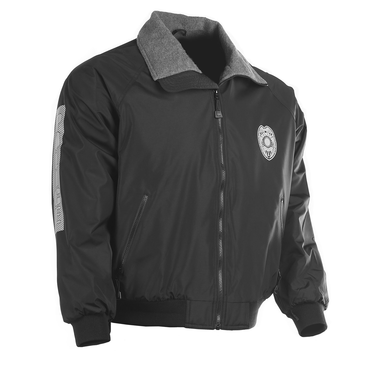 Galls 360 Reflective Three Season Jacket