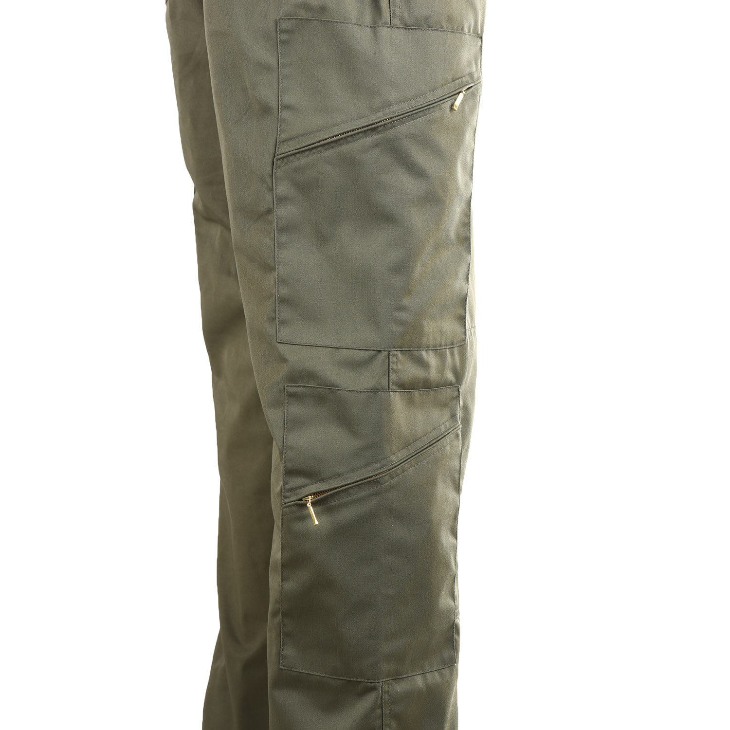 Elbeco Transcon CDCR Utility Jumpsuit