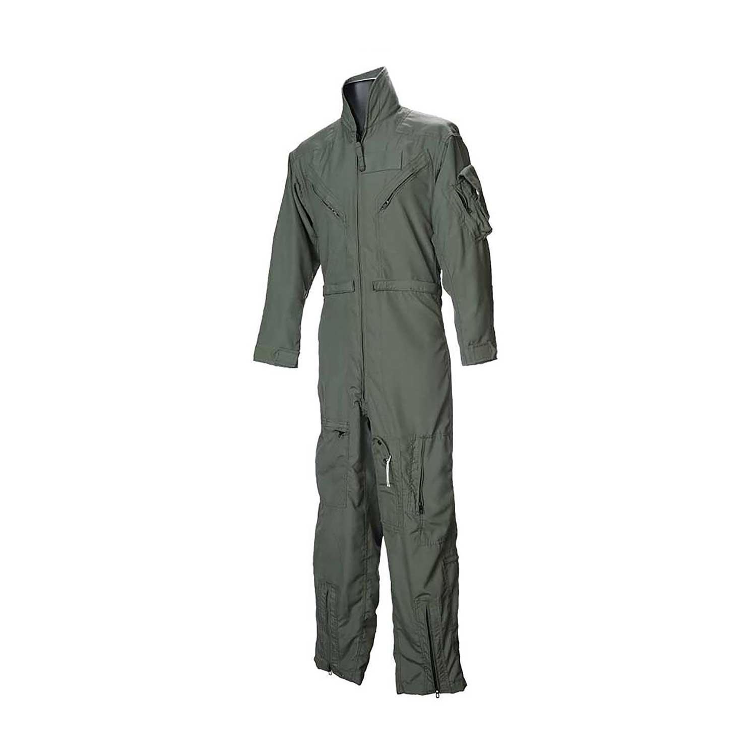 BasicApparel Nomex CWU-27/P Flight Suit | Military Uniform