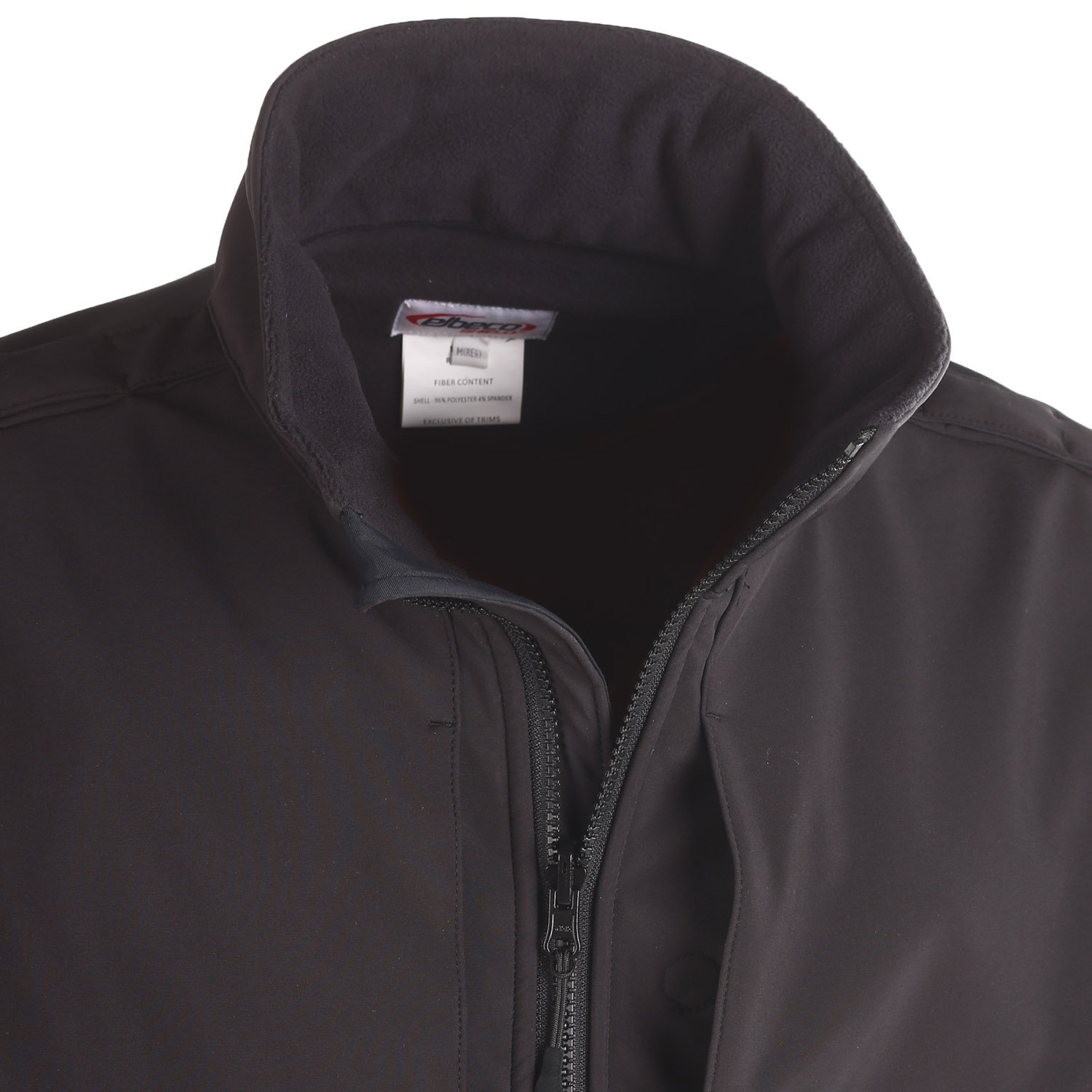 Elbeco Shield Performance Softshell Jacket