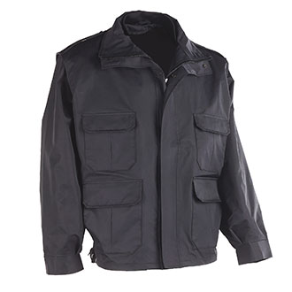 Elbeco Outerwear, Jackets, Vests, Sweaters, and Rainwear