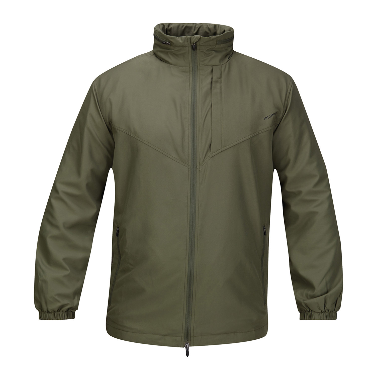 Propper Packable Full Zip Windshirt