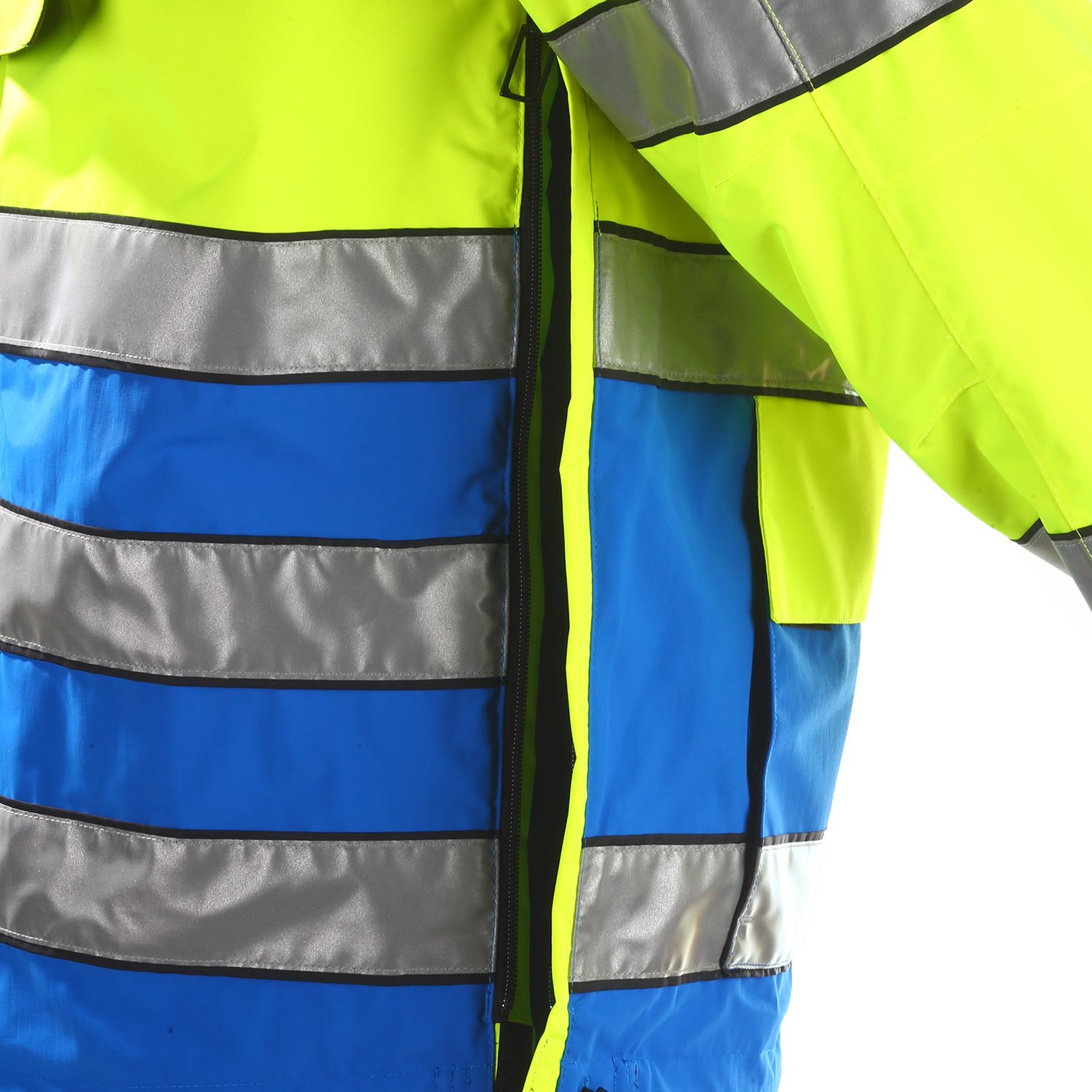 5.11 Tactical First Responder Hi-Vis Jacket