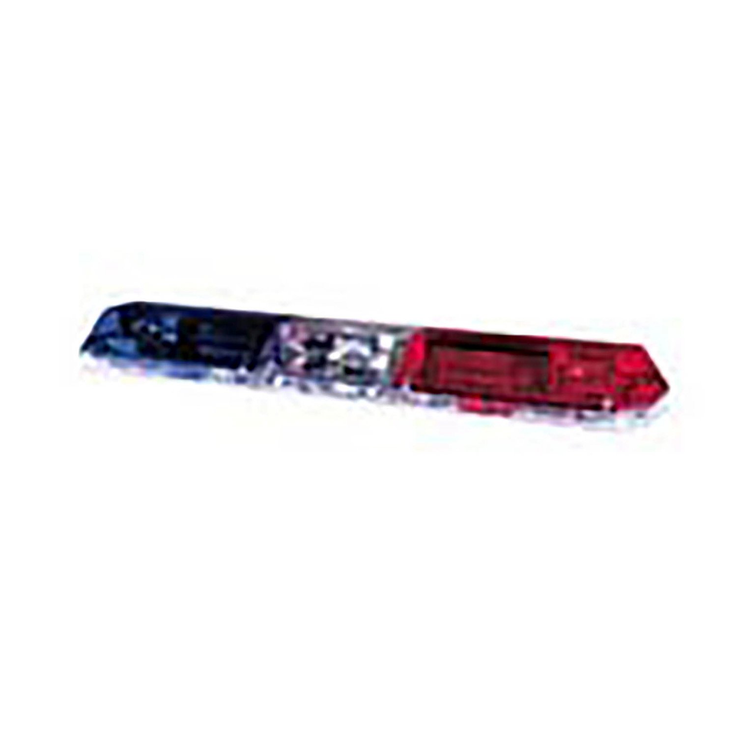 code 3 excalibur strobe