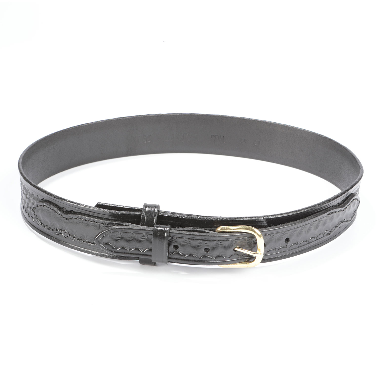 Gould and Goodrich Ranger Duty Belt