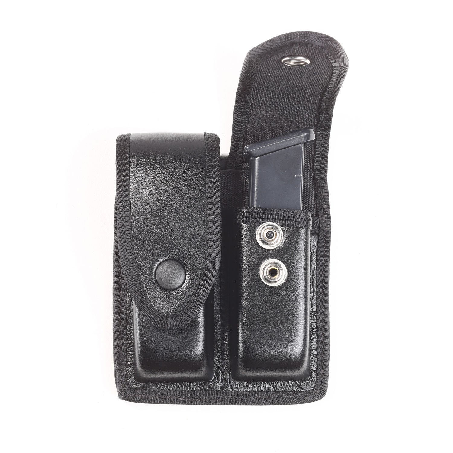 Gould and Goodrich L Force Double Magazine Pouch