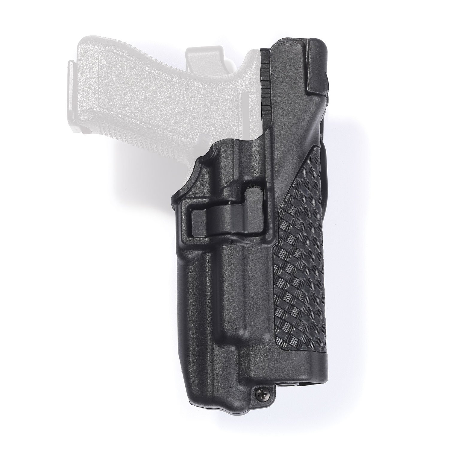 BLACKHAWK! SERPA Level III Light Bearing Holster