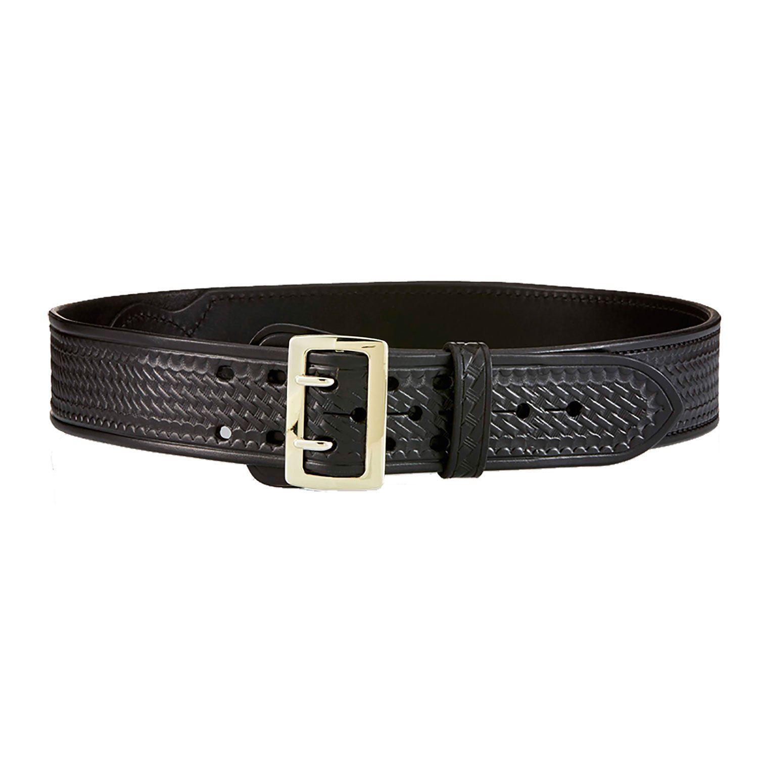 Aker Leather Sam Browne Belt