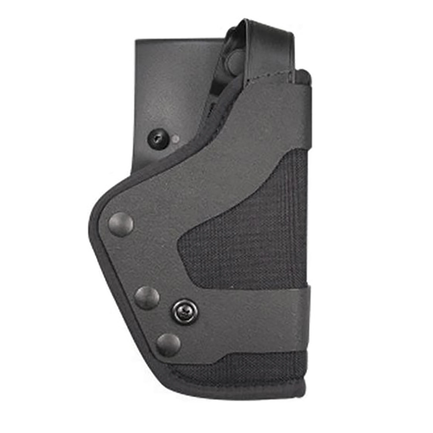 Uncle Mikes Pro 3 Slimline Triple Retention Duty Holster. uncle mikes holst...