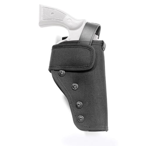 Galls Nylon Holster for Automatics and Revolvers