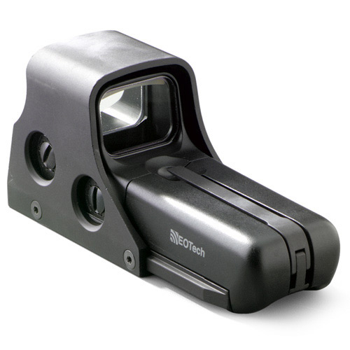 EOTech Holographic Weapon Sight 552