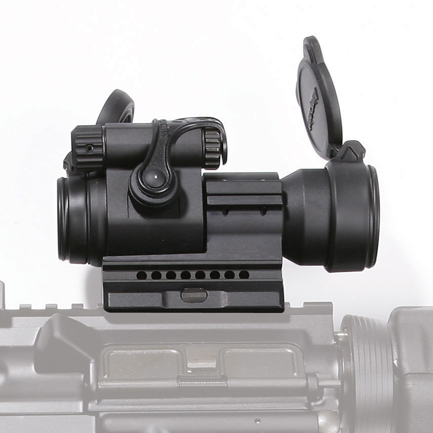 Aimpoint Patrol Rifle Optic