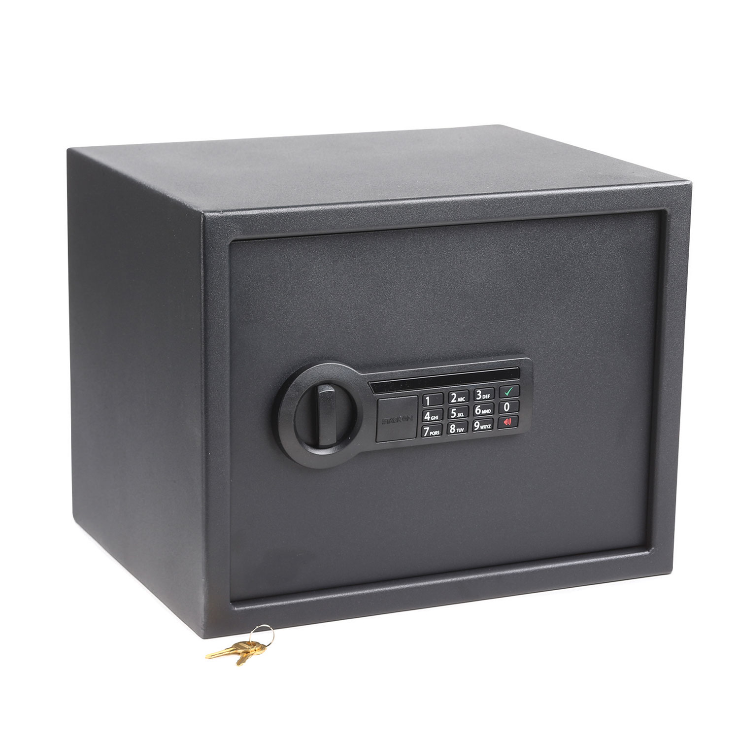 Stack On Products Digital Security Safe