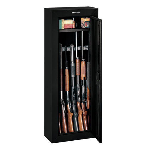 Gun Security Cabinet >> Stack On Products 8 Gun Security Cabinet Gun Security Cabinet >> Stack On Products 8 Gun Security Cabinet