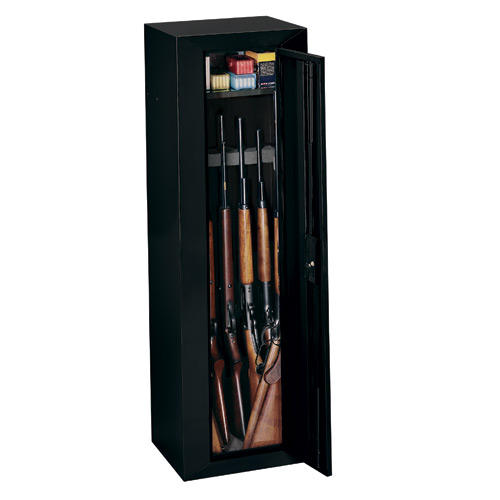 Stack On Products 10 Gun Security Cabinet